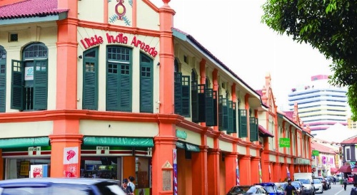 Village Hotel Albert Court by Far East Hospitality image 19