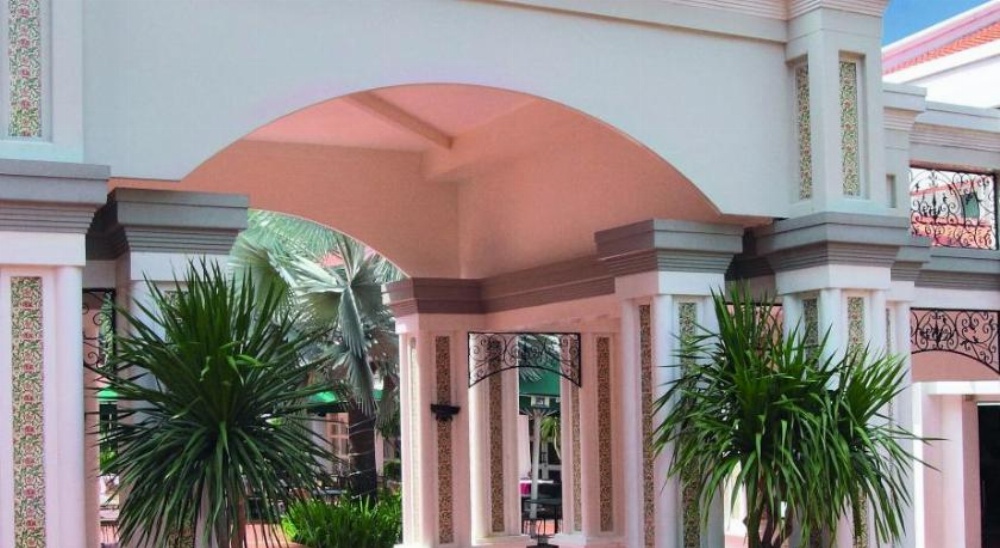 Village Hotel Albert Court by Far East Hospitality Image 22