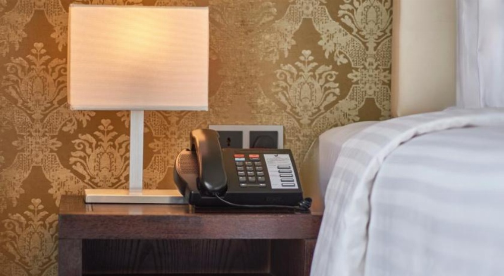 Village Hotel Albert Court by Far East Hospitality Image 28