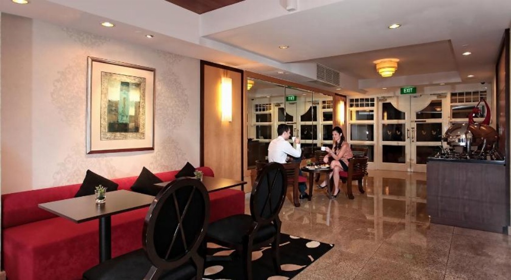 Village Hotel Albert Court by Far East Hospitality Image 31