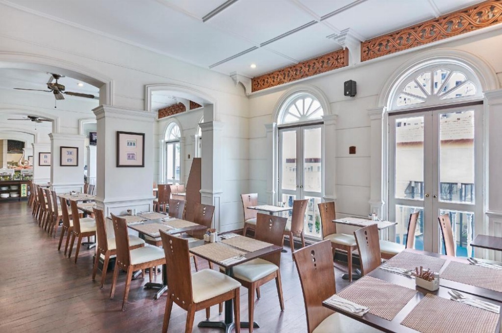 Village Hotel Albert Court by Far East Hospitality Image 33