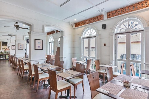 Village Hotel Albert Court by Far East Hospitality image 33