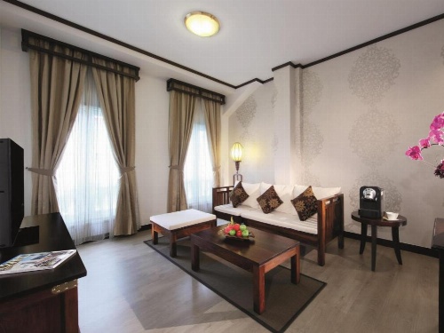 Village Hotel Albert Court by Far East Hospitality image 40