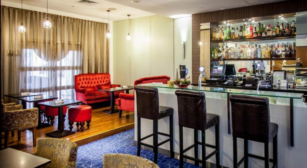 Village Hotel Albert Court by Far East Hospitality Image 43