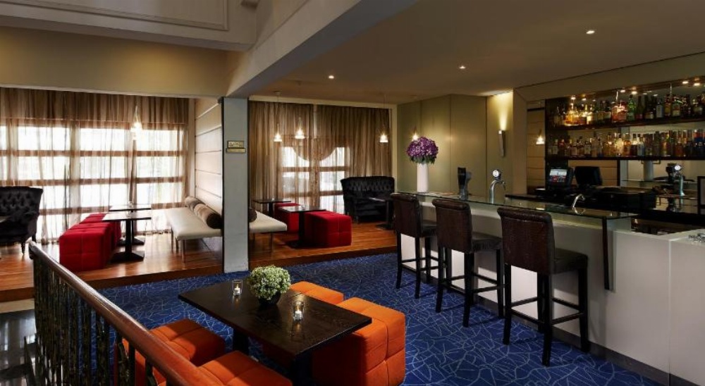 Village Hotel Albert Court by Far East Hospitality Image 44