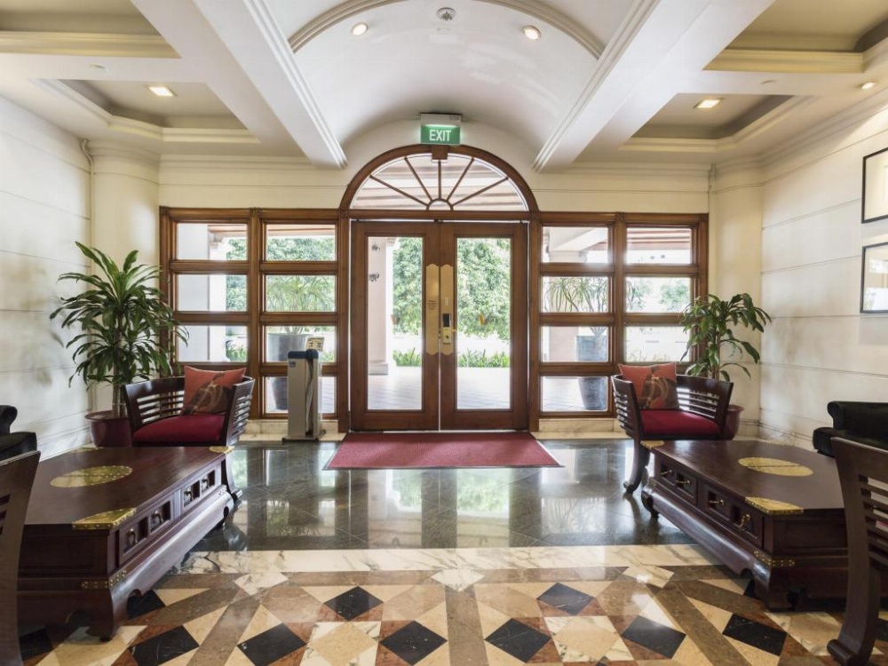 Village Hotel Albert Court by Far East Hospitality Image 45