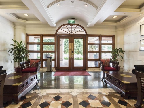 Village Hotel Albert Court by Far East Hospitality image 45